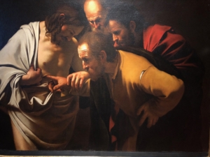 Caravaggio